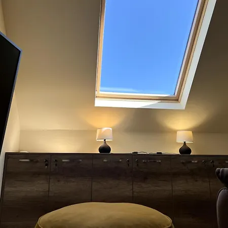 морска идилия Apartment