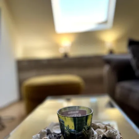 морска идилия Apartment