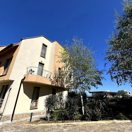 Apartment морска идилия *