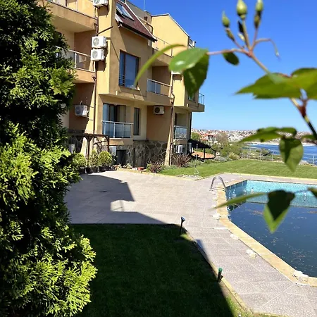 морска идилия Apartment