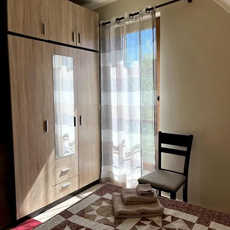 морска идилия Apartment