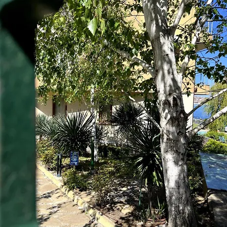 Apartment морска идилия