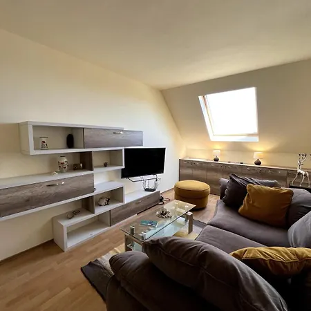 морска идилия Apartment