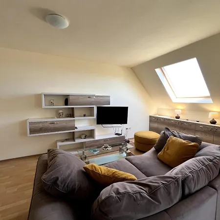 морска идилия Apartment Burgas