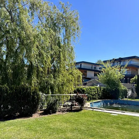 아파트 морска идилия 부르가스