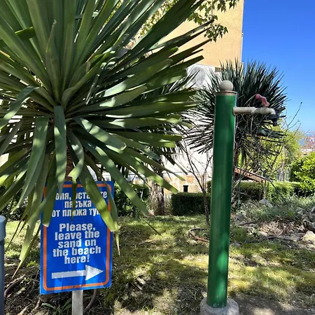 아파트 морска идилия *