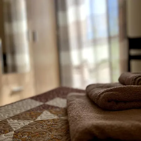 морска идилия 부르가스