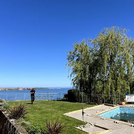 морска идилия * 부르가스