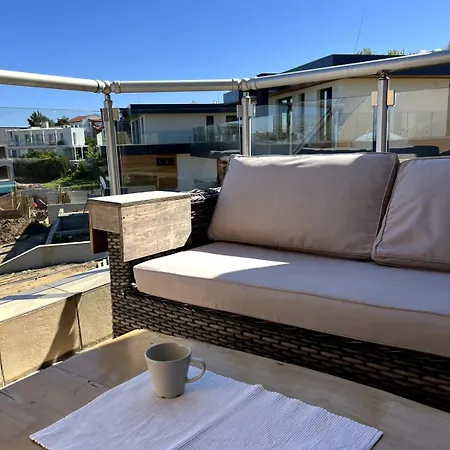 아파트 морска идилия *