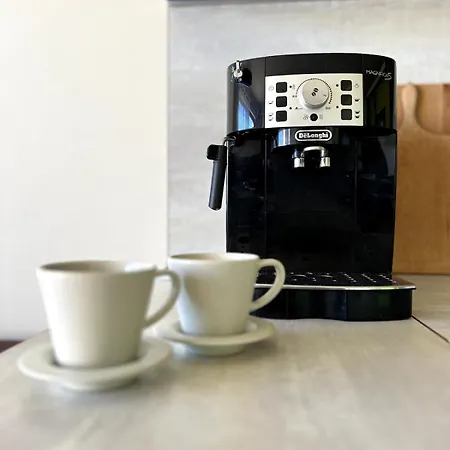 морска идилия 부르가스