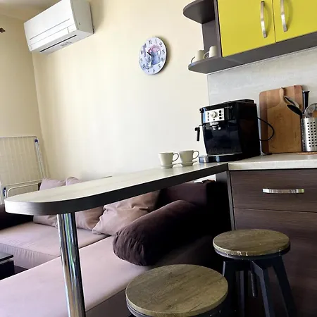 морска идилия * 부르가스