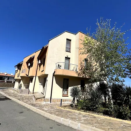 아파트 морска идилия