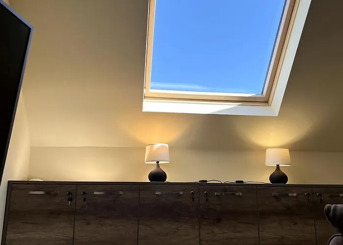 морска идилия Apartment