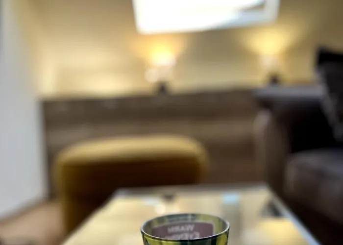 морска идилия Apartment