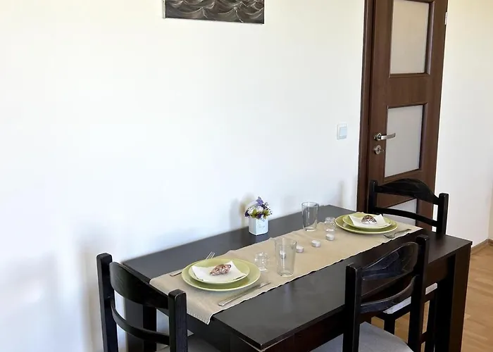 морска идилия