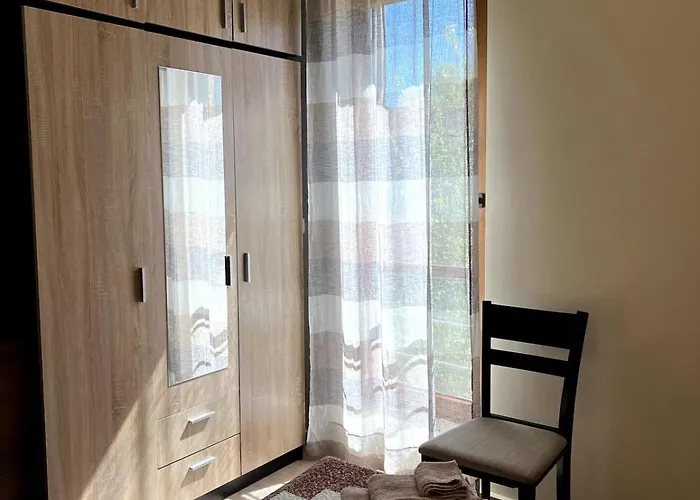 морска идилия Apartment