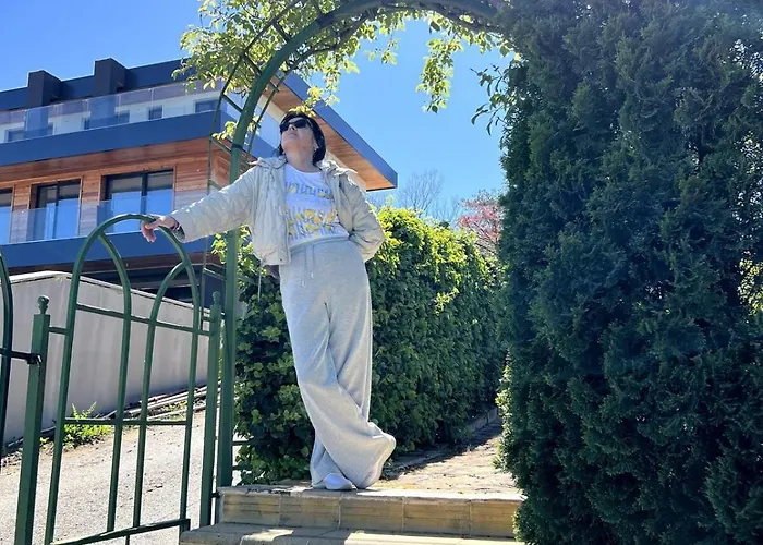 морска идилия Apartment