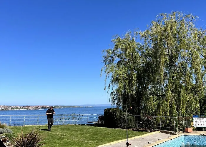 морска идилия * Burgas