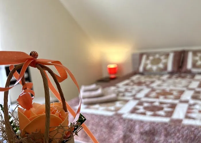 Apartment морска идилия