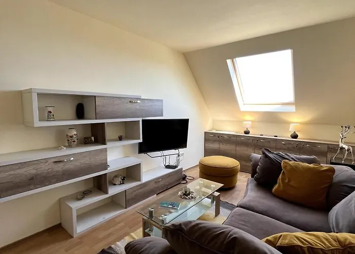 морска идилия Apartment