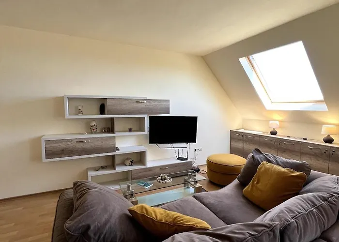 морска идилия Apartment Burgas