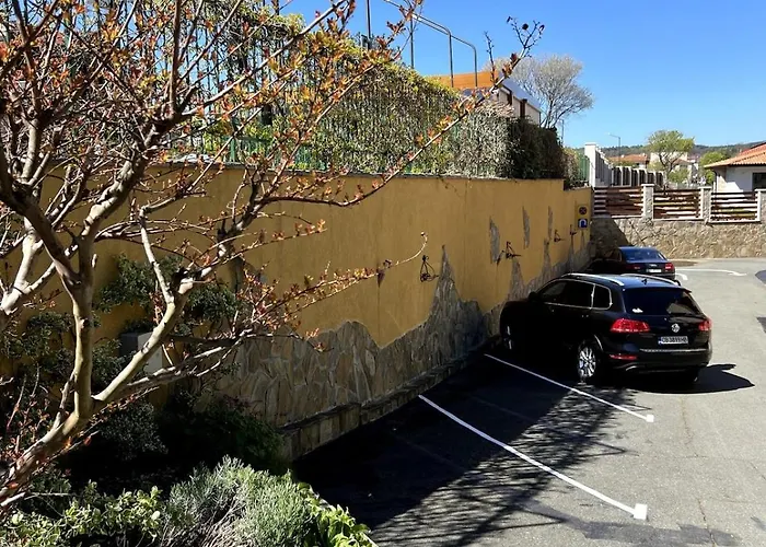 морска идилия Apartment *